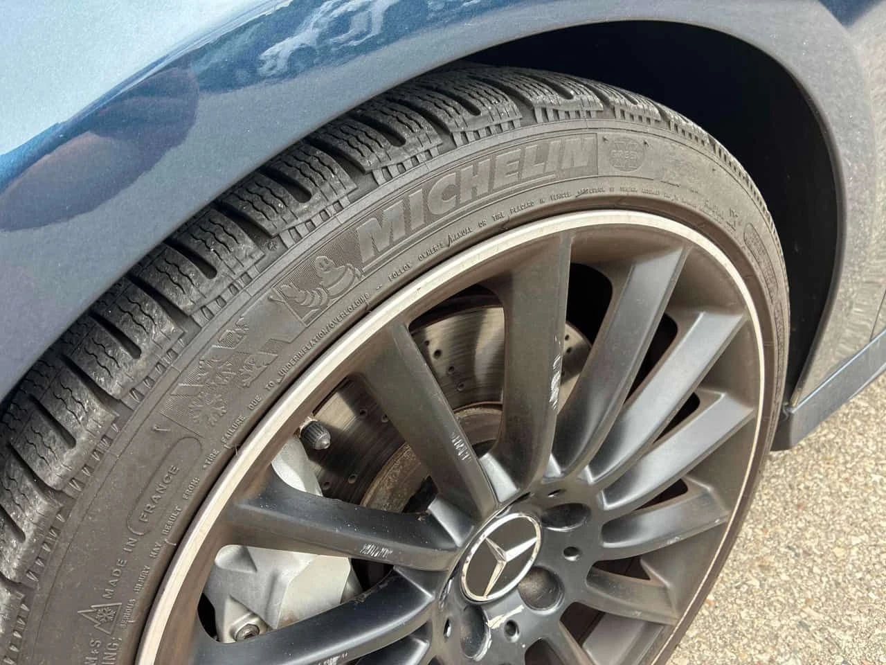 Mercedes-Benz A 35 AMG | ���������� ��� ������������ ������ |  | Mobile.bg � ����������� 7