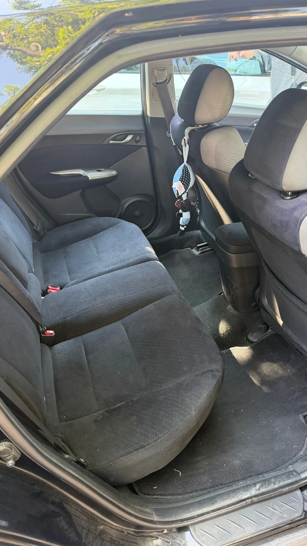 Honda Civic, снимка 6 - Автомобили и джипове - 55470360
