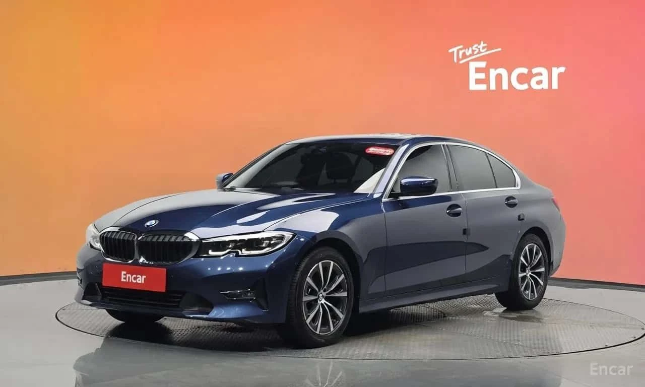 BMW 320 i / HEAD UP / АВТОКРЕДИТ 