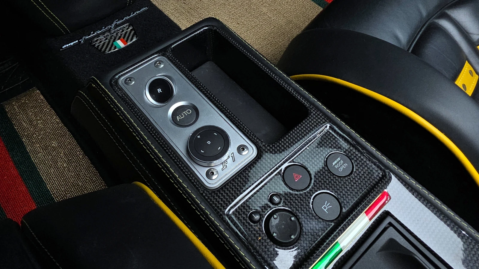 Ferrari F430 КРАЙНА ЦЕНА, снимка 9 - Автомобили и джипове - 55608882