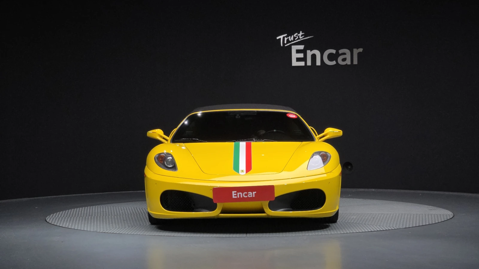 Ferrari F430 КРАЙНА ЦЕНА, снимка 4 - Автомобили и джипове - 55608882