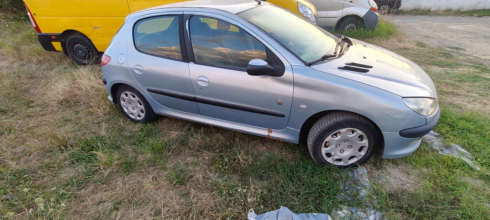 Peugeot 206 | Mobile.bg � ����������� 5