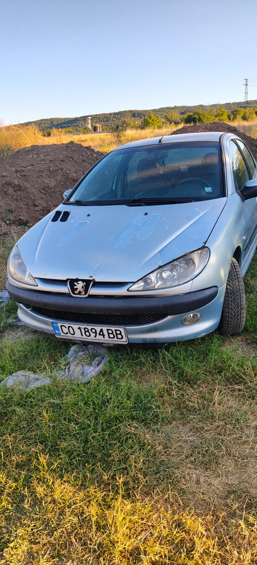 Peugeot 206 | Mobile.bg � ����������� 1