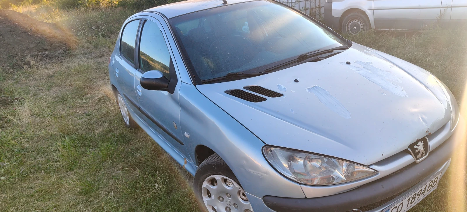 Peugeot 206 | Mobile.bg � ����������� 2
