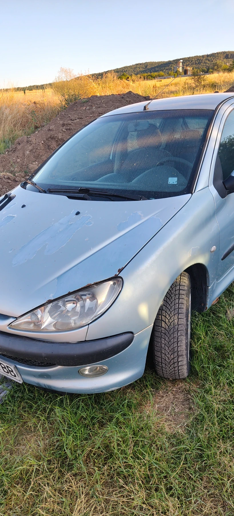 Peugeot 206 | Mobile.bg � ����������� 3
