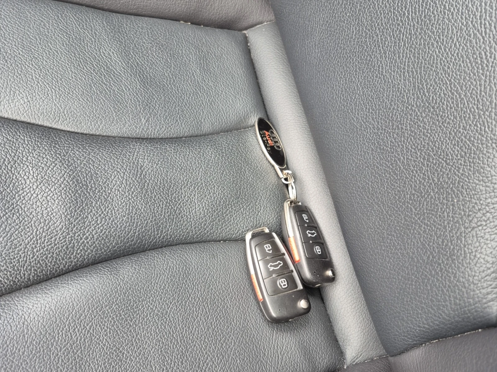 Audi S3 2.0T TECHNIK| BANG&OLUFSEN| ����| ��������| 2 ���� | Mobile.bg � ����������� 8