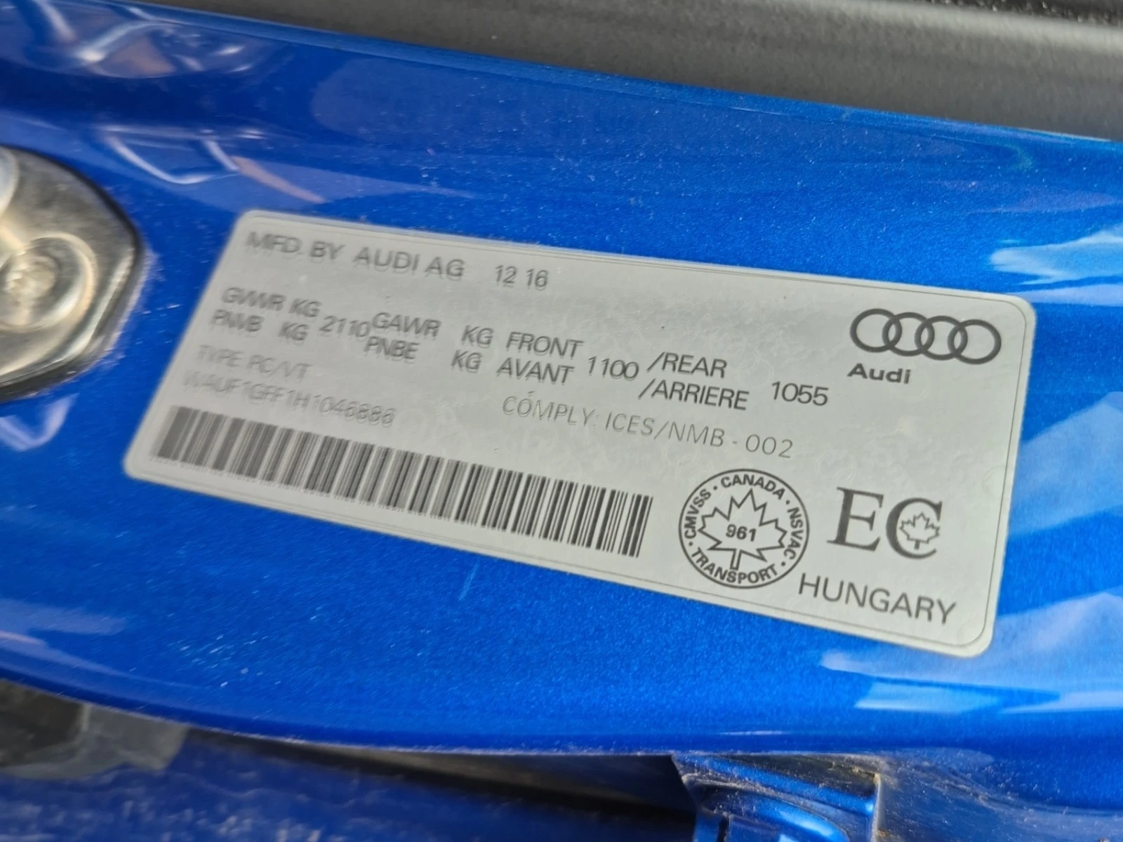 Audi S3 2.0T TECHNIK| BANG&OLUFSEN| ����| ��������| 2 ���� | Mobile.bg � ����������� 16