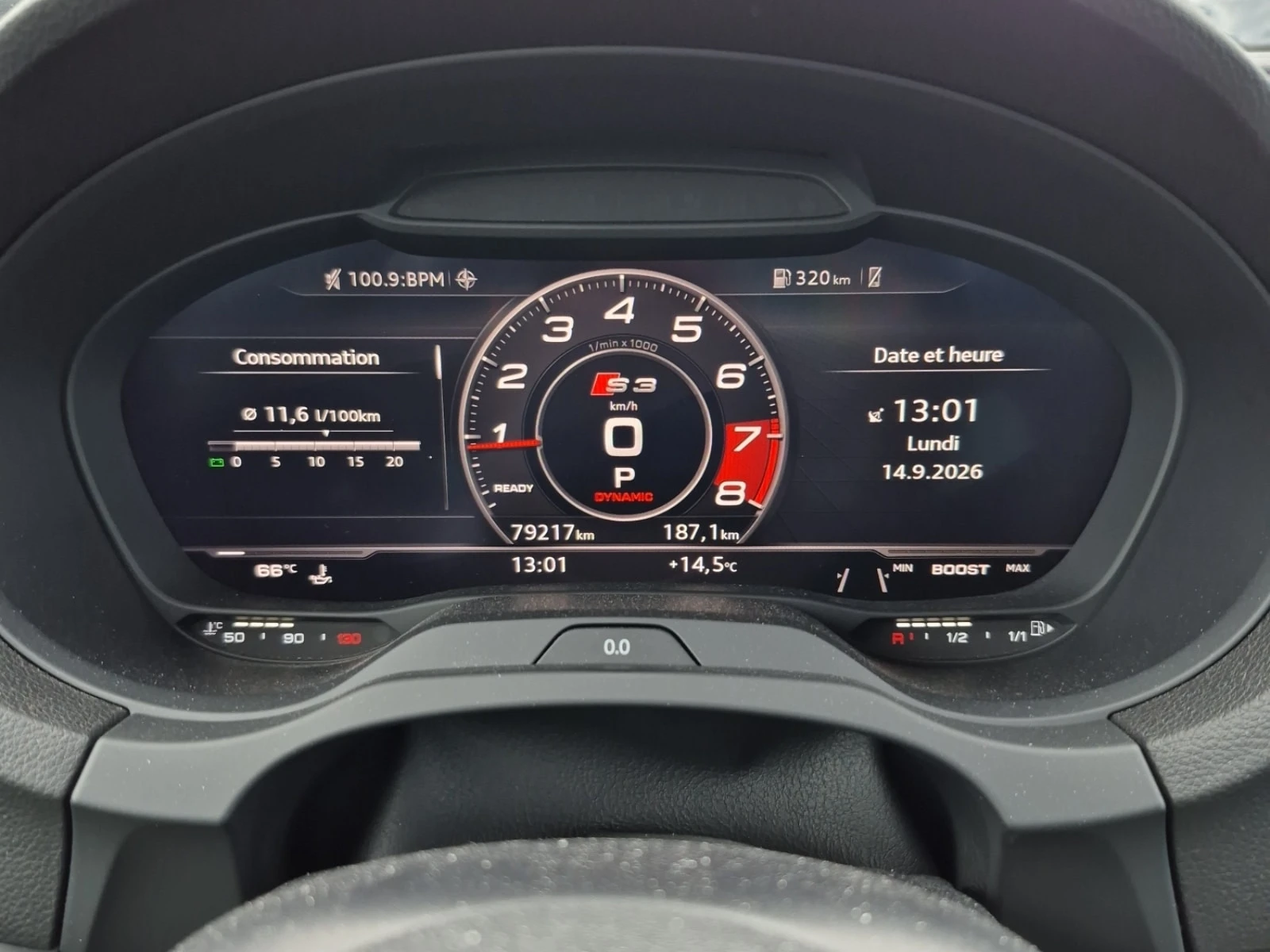 Audi S3 2.0T TECHNIK| BANG&OLUFSEN| ����| ��������| 2 ���� | Mobile.bg � ����������� 9