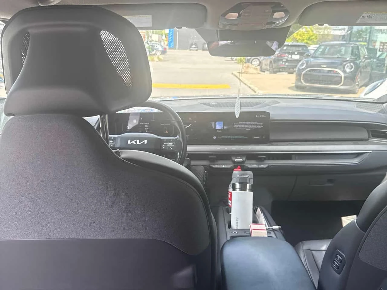 Kia EV9 * Land * CARFAX * ��� ������������ ������ | Mobile.bg � ����������� 9