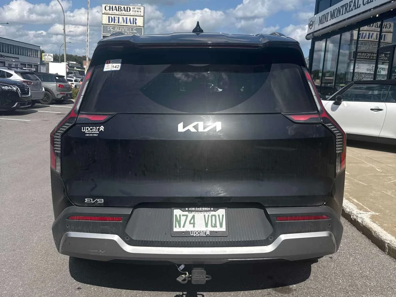 Kia EV9 * Land * CARFAX * ��� ������������ ������ | Mobile.bg � ����������� 4