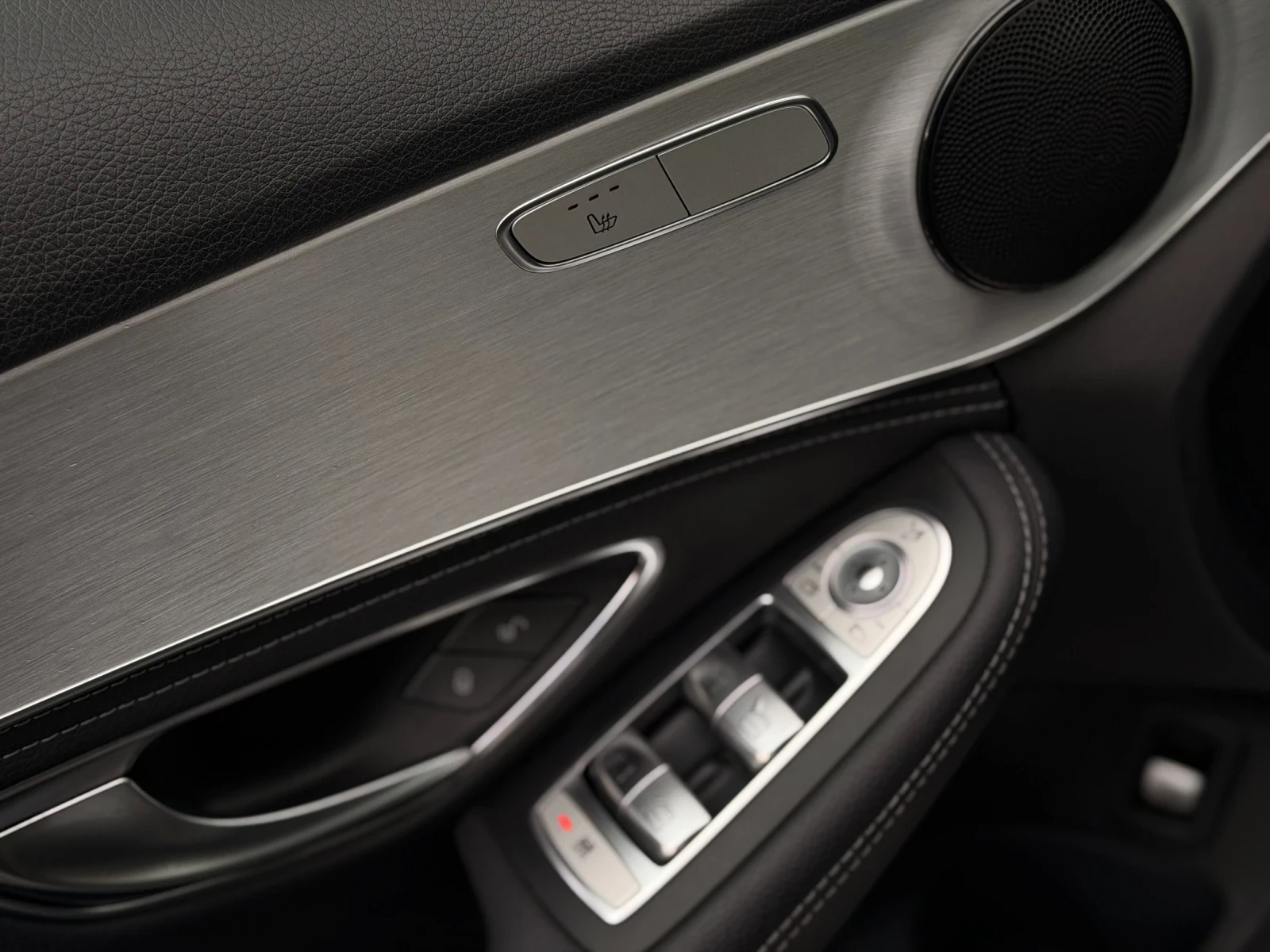Mercedes-Benz C 220 CDI AVANTGARDE LED XENON HEAD UP DISTRONIK  | Mobile.bg � ����������� 9