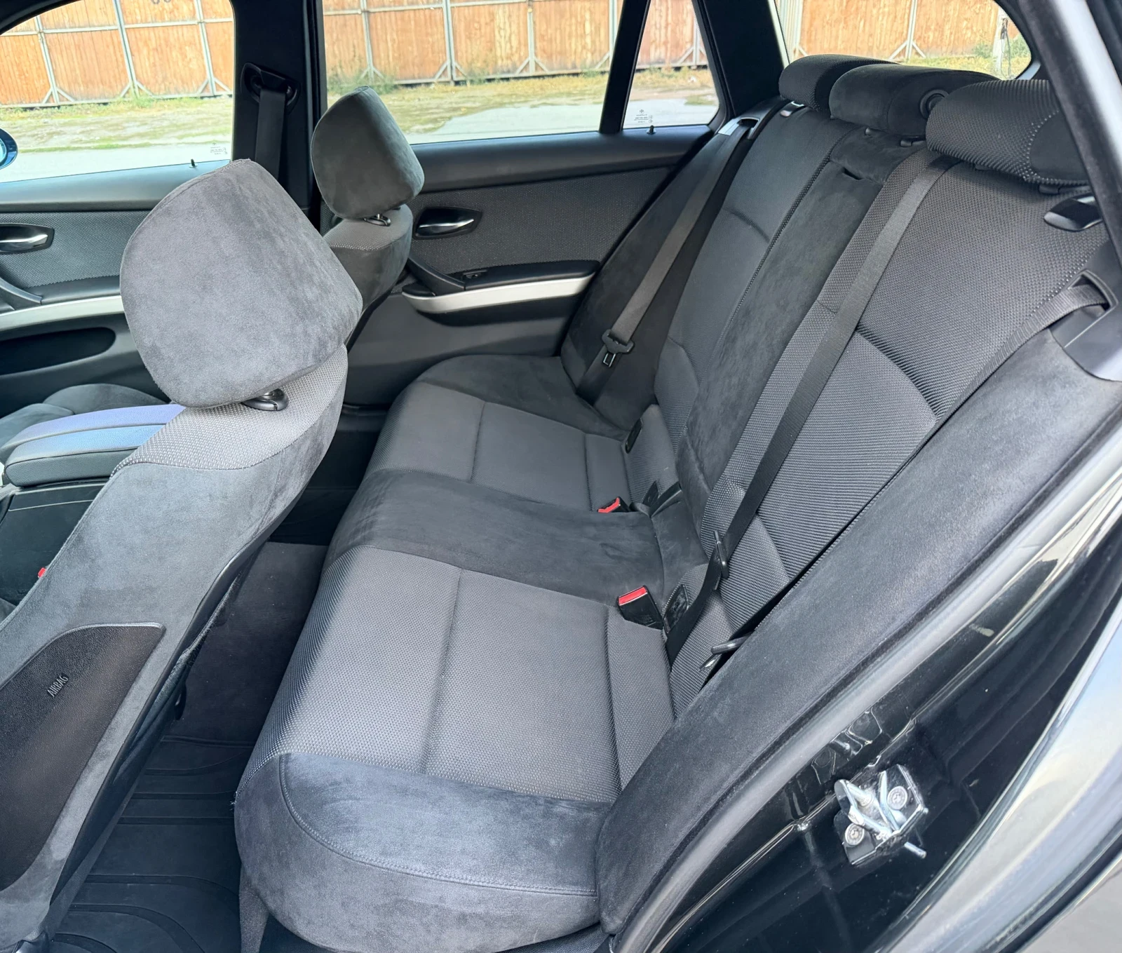 BMW 330 330хд М57!!!, снимка 14 - Автомобили и джипове - 56584552