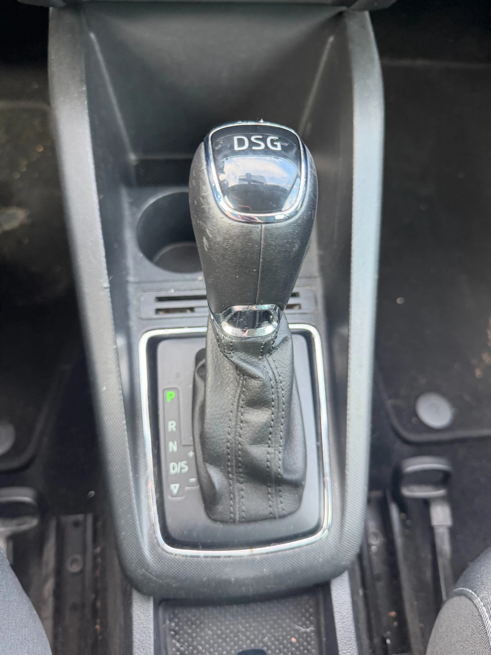 Skoda Fabia 1.2TSI AVTOMAT/NAVI EURO 6 | Mobile.bg � ����������� 13
