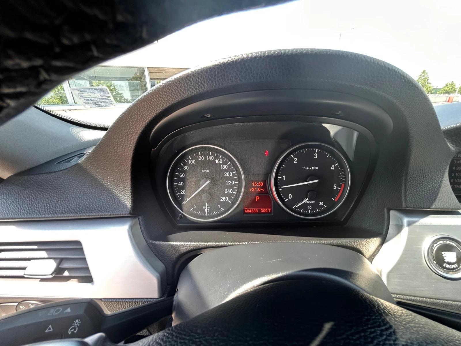 BMW 330 XDrive, снимка 9 - Автомобили и джипове - 56641085