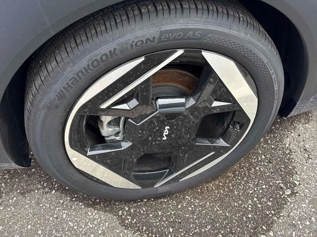 Kia EV4 * Wind Premium * CARFAX * ��� ������������ ������ | Mobile.bg � ����������� 7