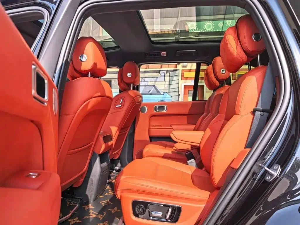 Li Auto L8 | Mobile.bg � ����������� 12