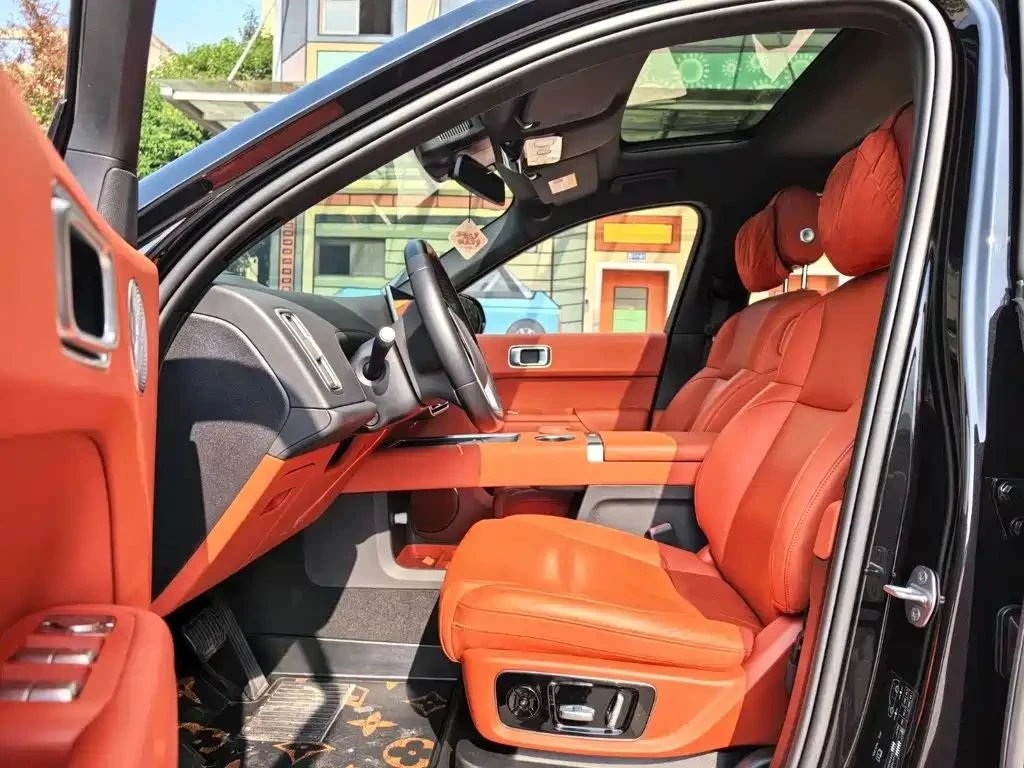 Li Auto L8 | Mobile.bg � ����������� 10