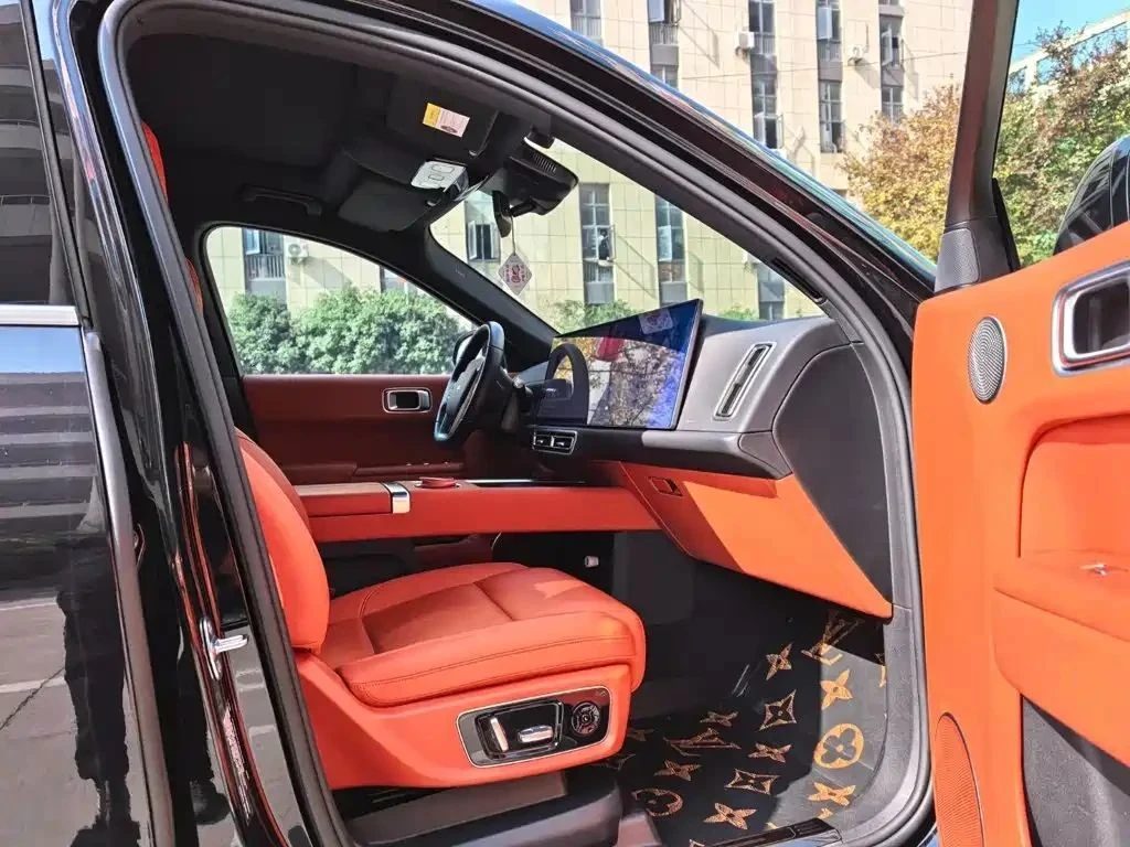 Li Auto L8 | Mobile.bg � ����������� 13
