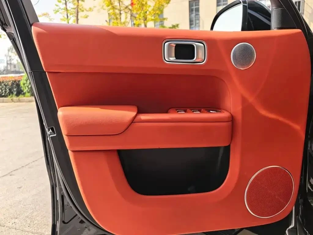 Li Auto L8 | Mobile.bg � ����������� 9