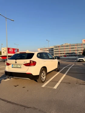 BMW X1 Facelift, Sport packet, + 4бр. зимни гуми, снимка 5