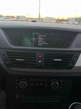 BMW X1 Facelift, Sport packet, + 4бр. зимни гуми, снимка 8