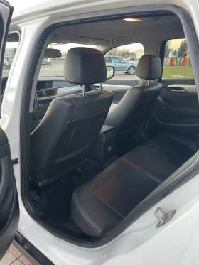 BMW X1 Facelift, Sport packet, + 4бр. зимни гуми, снимка 7