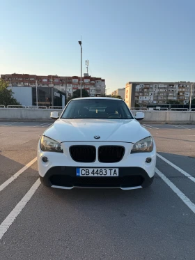 BMW X1 Facelift, Sport packet, + 4бр. зимни гуми, снимка 2