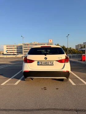BMW X1 Facelift, Sport packet, + 4бр. зимни гуми, снимка 4