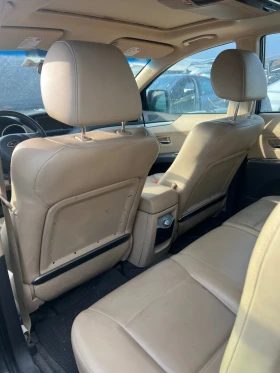 Subaru B9 tribeca 3.0H6, снимка 8