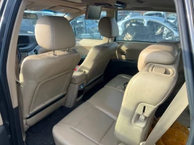 Subaru B9 tribeca 3.0H6, снимка 9