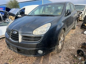 Subaru B9 tribeca 3.0H6, снимка 4