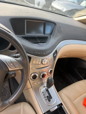Subaru B9 tribeca 3.0H6, снимка 6