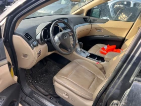 Subaru B9 tribeca 3.0H6, снимка 5