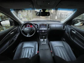 Infiniti Ex37 Premium/AWD/360 camera/Каско/Дистроник/, снимка 8