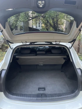 Infiniti Ex37 Premium/AWD/360 camera/Каско/Дистроник/, снимка 7