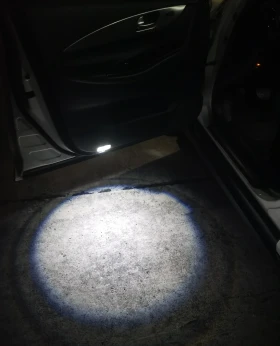 Infiniti Ex37 Premium/AWD/360 camera/Каско/Дистроник/, снимка 16