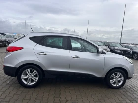 Hyundai IX35 2.0CRDI 4WD PANORAMA/KOJA/NAVI EURO 5, снимка 5
