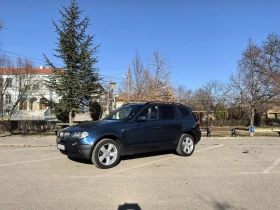 BMW X3 2.0 D, снимка 8