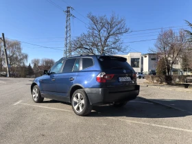 BMW X3 2.0 D, снимка 6