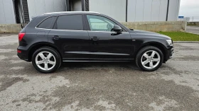Audi Q5 2.0TDI S-LINE Avtomatik 4x4 , снимка 6