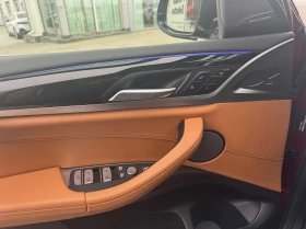 BMW X4 xDrive20d, снимка 12