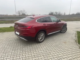 BMW X4 xDrive20d, снимка 2