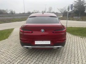 BMW X4 xDrive20d, снимка 9