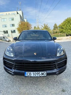 Porsche Cayenne PORSCHE CAYENNE 3.0 340к.с., снимка 2