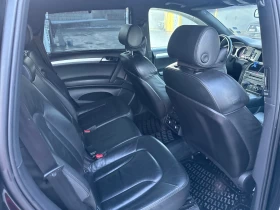 Audi Q7 3.0 TDI, снимка 8