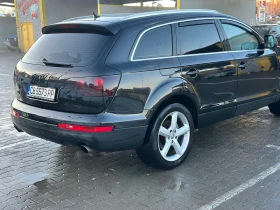 Audi Q7 3.0 TDI, снимка 5