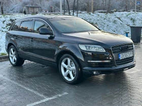 Audi Q7 3.0 TDI, снимка 2