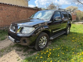 Nissan Pathfinder 7 местен, снимка 5