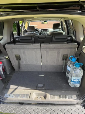Nissan Pathfinder 7 местен, снимка 11
