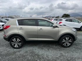 Kia Sportage (KATO НОВА), снимка 4